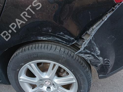 Middle console SEAT IBIZA IV (6J5, 6P1) 1.6 TDI | BP28429747I22  - Image 12