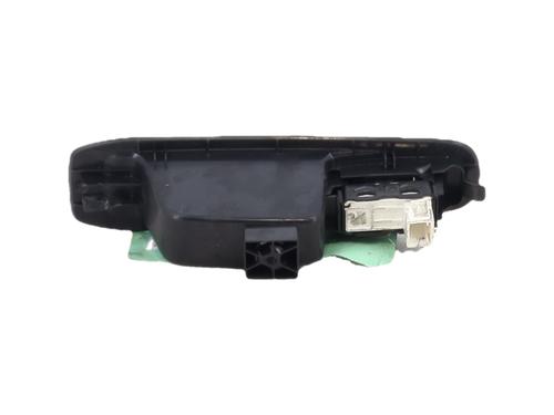 Mando elevalunas trasera derecho Mando elevalunas trasera derecho PEUGEOT 308 II (LB_, LP_, LW_, LH_, L3_) 1.6 BlueHDi 120 (120 hp) 36761127 36761127