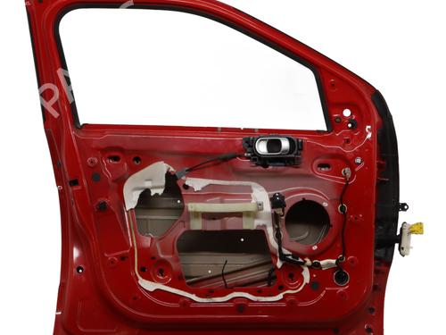 Left front door CITROËN C4 CACTUS 1.6 HDi 90 | BP32098760C2 - Image 4