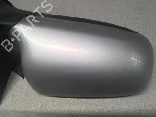 Right mirror AUDI A6 C5 (4B2) 2.5 TDI | BP22001403C27 