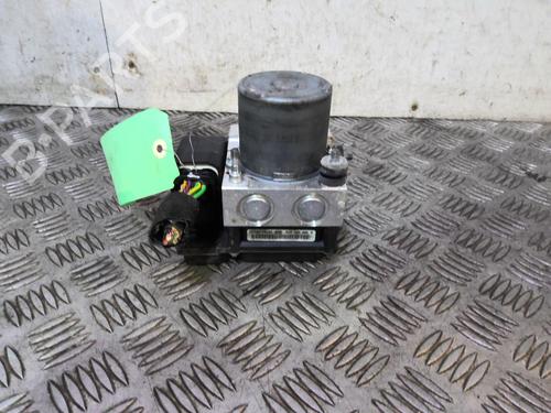 Used ABS pump PEUGEOT 308 SW I (4E_, 4H_) 1.6 HDi (92 hp) 20350286