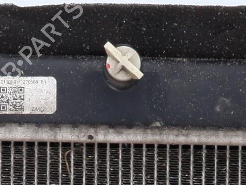 water-radiator-suzuki-swift-iii-mz-ez-2005-23083094 main image