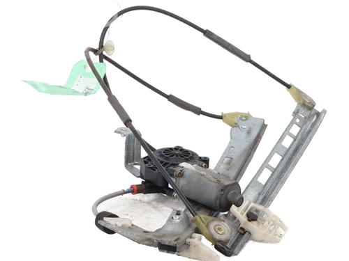 Rudehejsemekanisme ventre foran PEUGEOT 206 Hatchback (2A/C) 2.0 HDI 90 (90 hp) 31704500