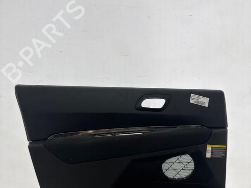 Front left panel PEUGEOT 3008 I MPV (0U_) 2.0 HDi Hybrid4 (0URHCA) | BP36592003C58 - Image 4