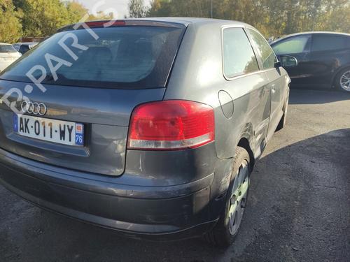 Rear parcel shelf AUDI A3 (8P1) 2.0 TDI 16V | BP31723769C85  - Image 14