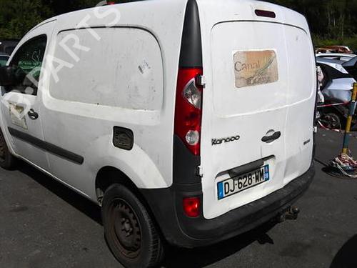 Left taillight RENAULT KANGOO Express (FW0/1_) 1.5 dCi 85 (FW0K, FW0L, FW0B) | BP36955889C34 - Image 12