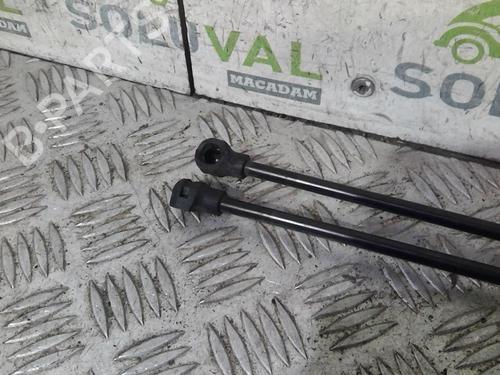 Tailgate lift support RENAULT CLIO IV (BH_) 0.9 TCe 90 (BHNF, BHMA, BHMH, BHJK, BHJR) | BP24590365C138 