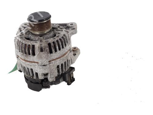 Alternator SKODA FABIA II (542) 1.6 TDI | BP25040000M7 - Image 4