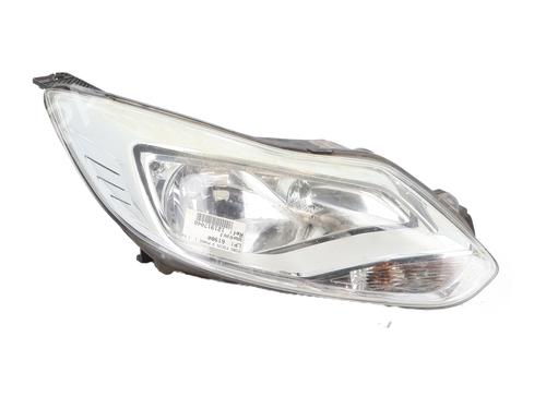 Used Right headlight Right headlight FORD FOCUS III 1.0 EcoBoost (100 hp) 32689372 32689372
