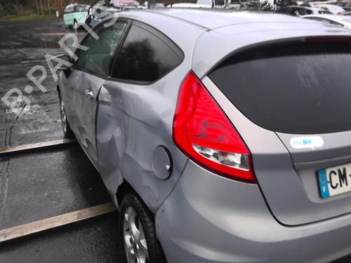 Starter FORD FIESTA VI (CB1, CCN) 1.25 | BP23402773M8 - Image 7