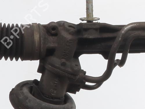 Used Steering rack Steering rack PEUGEOT 3008 I MPV (0U_) 1.6 HDi (109 hp) 29197265 29197265