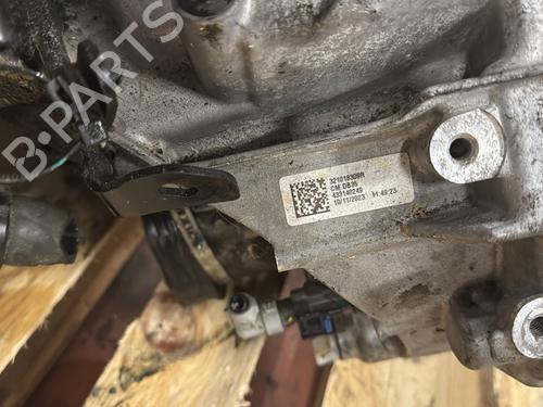 Gearbox RENAULT CLIO V (B7_) 1.6 E-TECH 140 (B7MU) | BP37742719M3 - Image 6