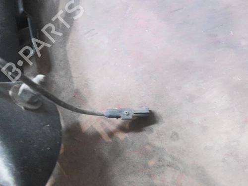 Rear axle RENAULT CLIO IV (BH_) 1.5 dCi 90 | BP20366104M2