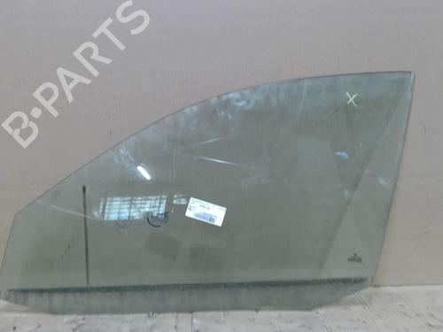 Used Front left door window VW GOLF IV (1J1) 1.6 16V (105 hp) 28174975