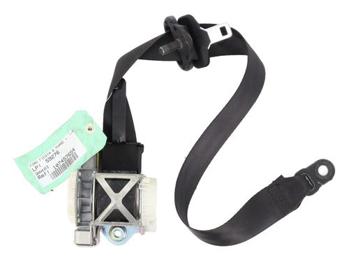 Front right seatbelt FORD FIESTA VI (CB1, CCN) 1.6 TDCi | BP27161723I25 - Image 2