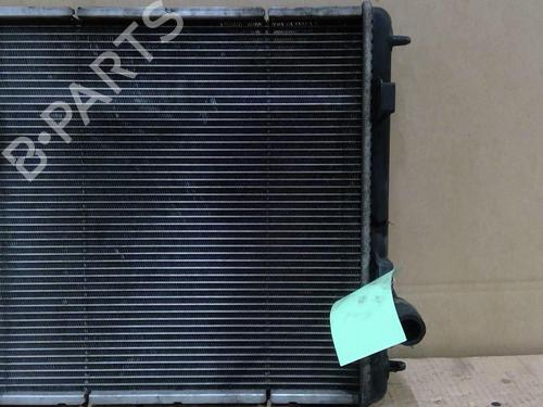 Water radiator CITROËN DS3 (SA_) 1.6 VTi 120 | BP29560013M31 - Image 4