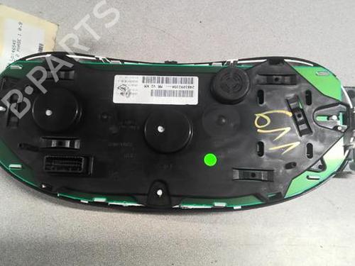 Instrument cluster DACIA SANDERO II TCe 90 (B8M1, B8MA, B8AC) | BP20359942C47 