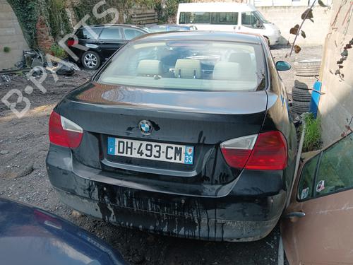 AC compressor BMW 3 (E90) 318 d | BP25040007M34  - Image 8