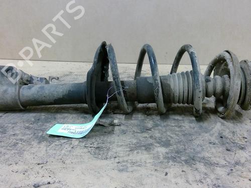 Used Right front shock absorber DACIA LOGAN MCV (KS_) 1.5 dCi (KS04) (88 hp) 29082537