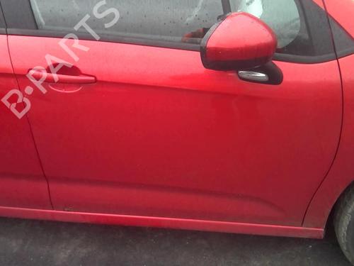 Front slam panel CITROËN C3 II (SC_) 1.4 HDi 70 (SC8HZC, SC8HR0, SC8HP4) | BP30501645C72 - Image 9