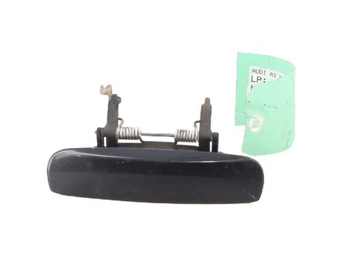 rear-right-exterior-door-handle-audi-a3-sportback-8pa-2004-2005-2006-2007-2008-2009-2010-2011-2012-2013-2014-2015-32456711 main image