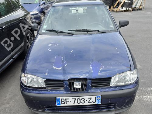 Used Parts SEAT IBIZA II (6K1)  1.9 TDI  4658087