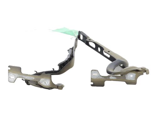 Hinge/Door check strap PEUGEOT 208 I (CA_, CC_) 1.0 VTi | BP28683776C146