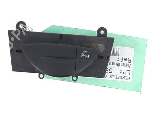 Switch MERCEDES-BENZ CLS (C219) CLS 320 CDI (219.322) | BP28450281I30 - Image 2