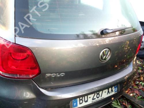 Instrument cluster VW POLO V (6R1, 6C1) 1.2 | BP20360522C47 