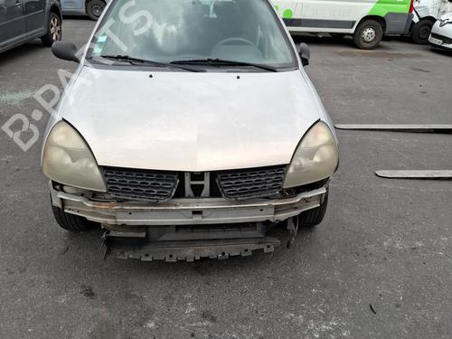 Venstre foran invendig håndtak RENAULT CLIO II (BB_, CB_) 1.5 dCi (B/CB07) | BP29197100I13 