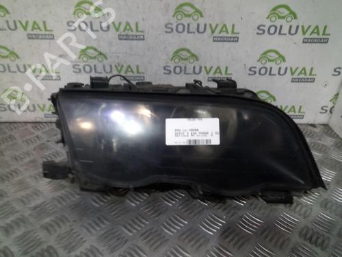Right headlight BMW 3 (E46) 320 d | BP20357957C29 