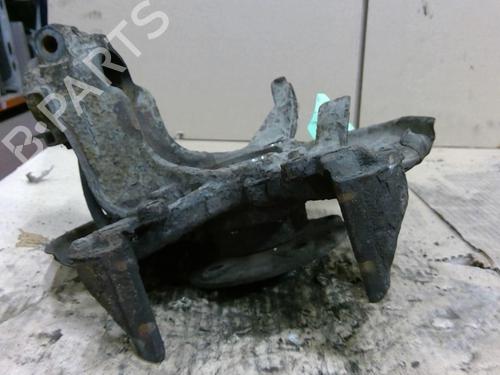 Right front steering knuckle VW GOLF VI (5K1) 1.4 | BP27637518M26 - Image 3