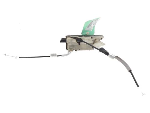 Front left lock PEUGEOT 208 I (CA_, CC_) 1.6 HDi / BlueHDi 75 | BP28966008C98 