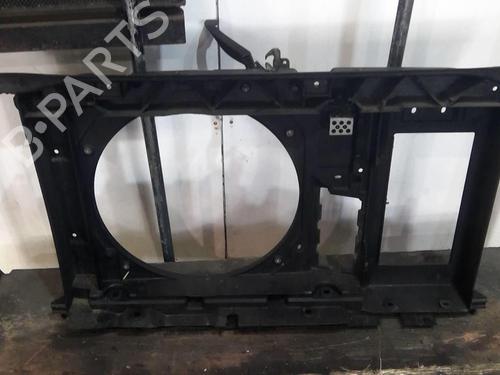 Used Front slam panel Front slam panel CITROËN C4 II (NC_) 1.6 HDi 90 (92 hp) 20367215 20367215