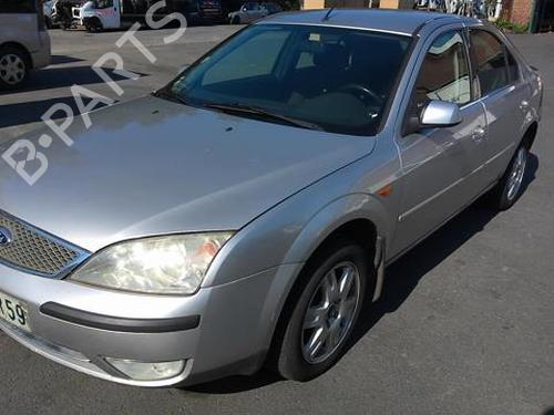 Engine FORD MONDEO III (B5Y) 2.0 16V TDDi / TDCi | BP20354165M1 