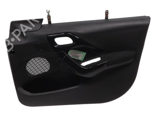 Forreste højre beklædning PEUGEOT 208 I (CA_, CC_) 1.4 HDi (68 hp) 30147846