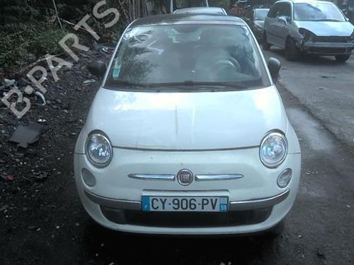 Subframe FIAT 500 (312_) 1.2 (312AXA1A) | BP20365051M9 