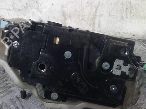 Rear left lock VW GOLF V (1K1) 1.9 TDI | BP20361324C100 