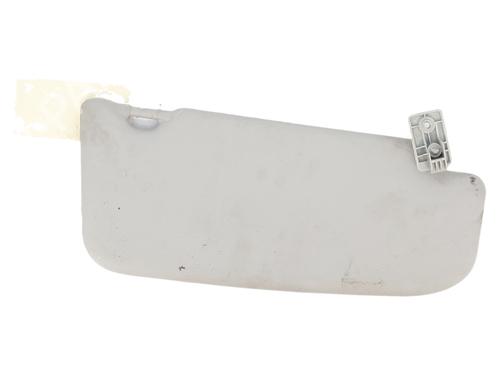 Used Left sun visor Left sun visor NISSAN QASHQAI I (J10, NJ10) 1.6 dCi (130 hp) 40093629 40093629