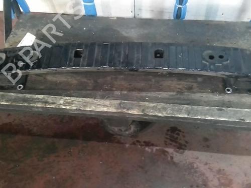 Rear bumper reinforcement VOLVO V50 (545) 1.6 D | BP20353701C73 