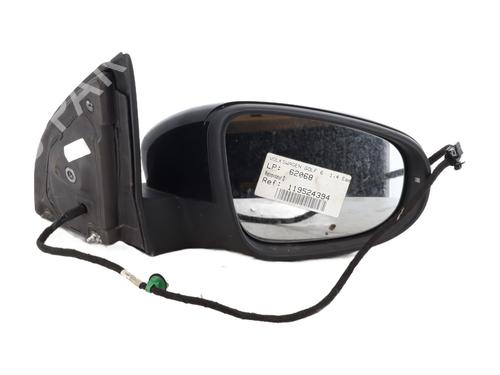 Retrovisor derecho VW GOLF VI (5K1) 1.4 TSI (122 hp) 31818240
