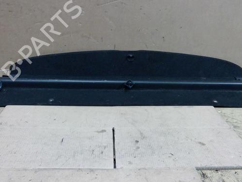 Used Rear parcel shelf Rear parcel shelf PEUGEOT 5008 (0U_, 0E_) 1.6 HDi (110 hp) 31927425 31927425