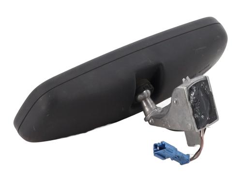 Rear mirror PEUGEOT 307 CC (3B) 1.6 16V | BP28160162I6 