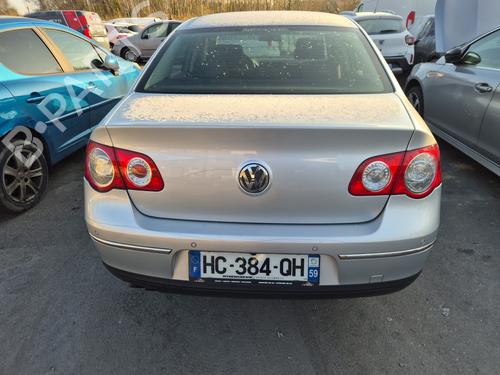 Used Parts VW PASSAT B6 (3C2) 2.0 TDI 16V 4419992
