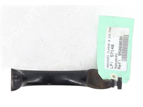 Rear left exterior door handle MERCEDES-BENZ B-CLASS Sports Tourer (W245) B 180 CDI (245.207) | BP21210202C130 