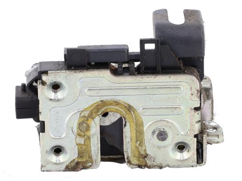 Used Front left lock DACIA SANDERO 1.4 MPI LPG (72 hp) 20356495