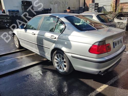 Left taillight BMW 3 (E46) 320 i | BP30604594C34 - Image 11