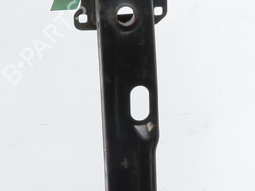 Rear bumper reinforcement LAND ROVER RANGE ROVER EVOQUE (L551) 2.0 D150 MHEV 4x4 | BP29440700C73 