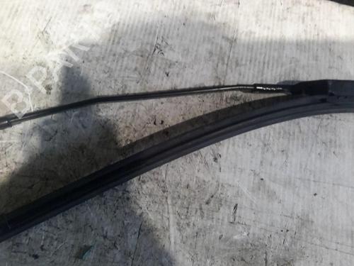 Front windshield wiper arm PEUGEOT 208 I (CA_, CC_) 1.6 BlueHDi 100 | BP21558015C143 