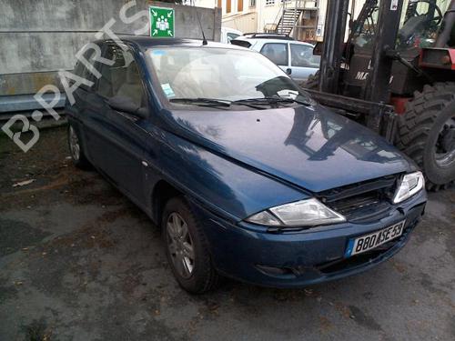 Left front indicator LANCIA YPSILON (843_) 1.2 (843.AXB1A) | BP20363221C32 - Image 3